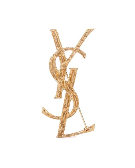 ysl engraving uk